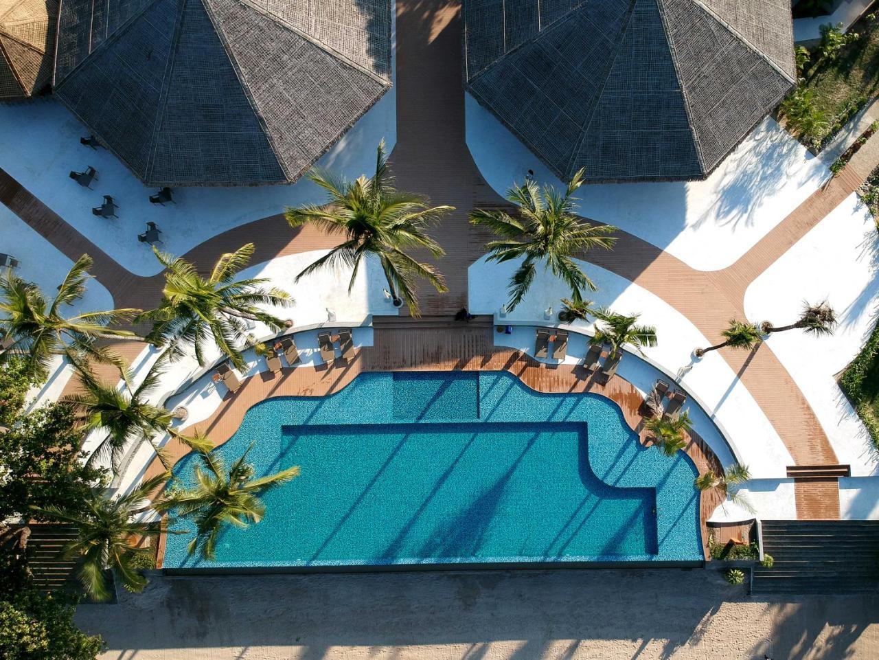 Pristine Mermaid Resort Ngapali Exteriér fotografie